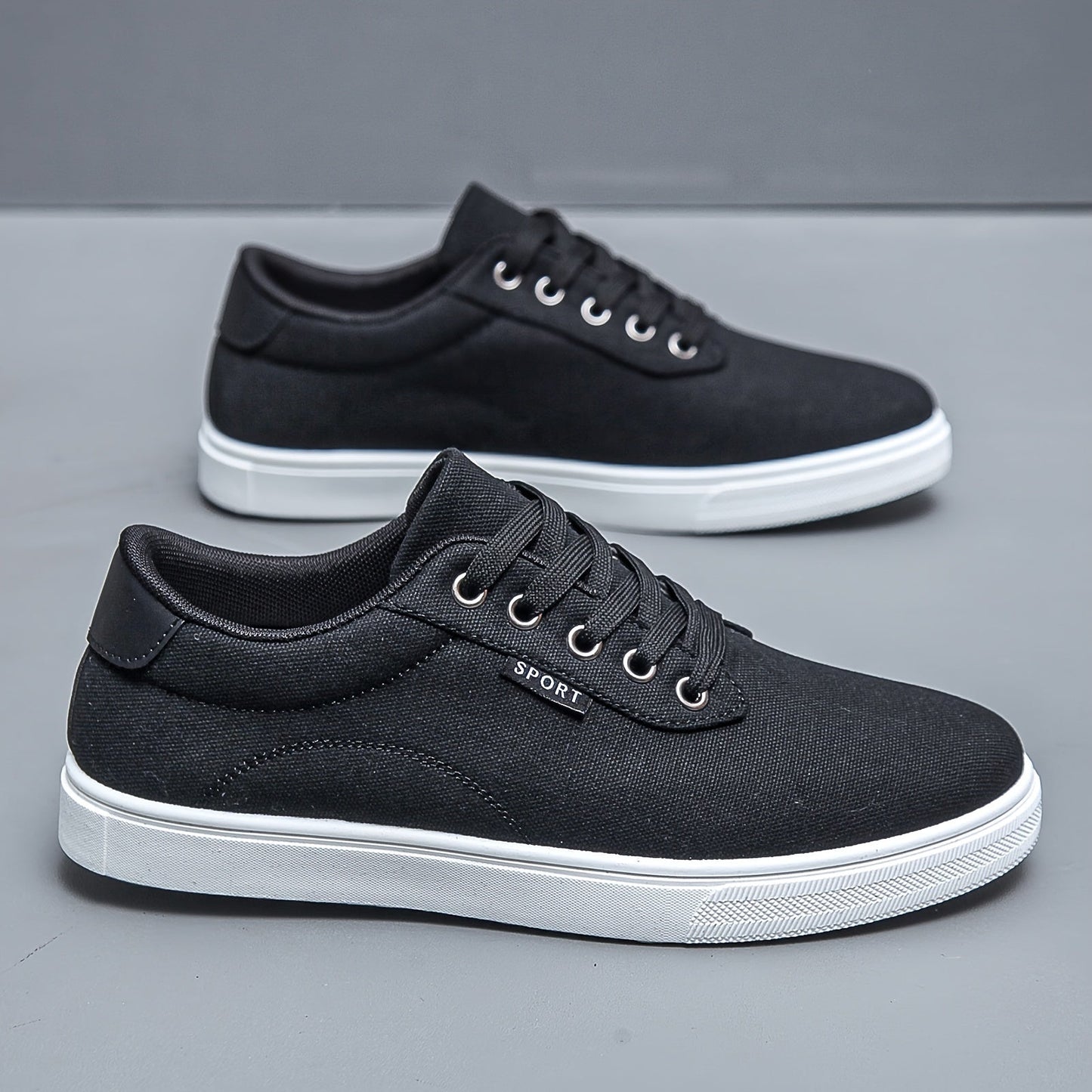Herren Freizeitsneaker Sportlich Lässig für Alltag und Freizeit