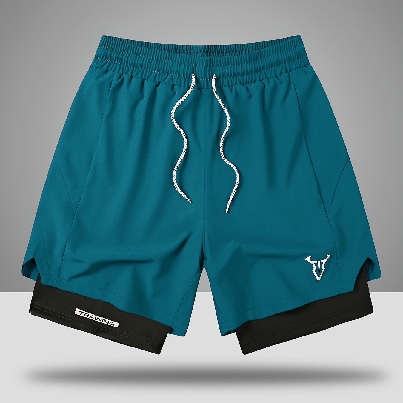 Herren Trainingsshorts Sport Fitness Running Athleisure – Komfort und Performance