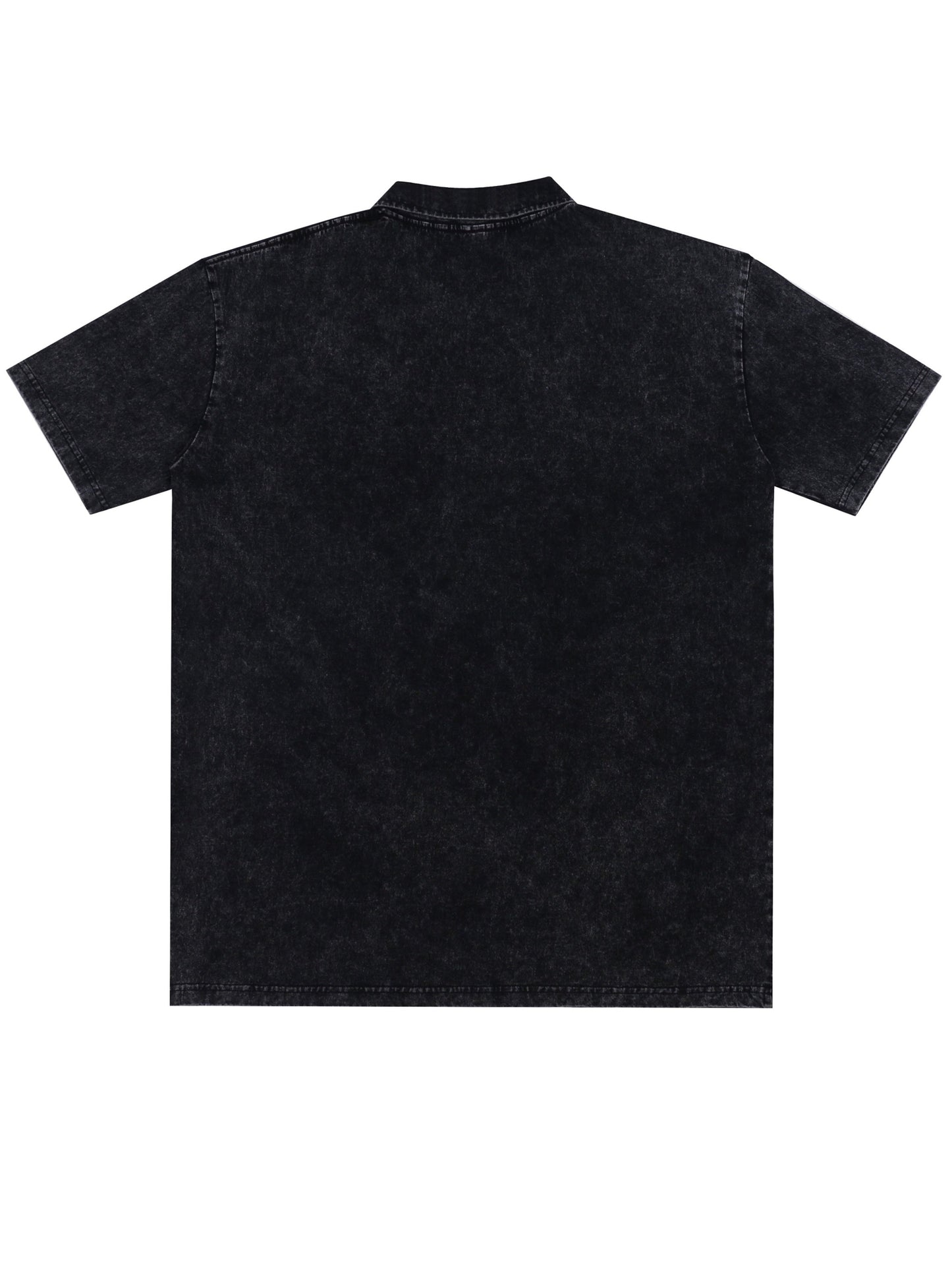 Herren Polo Shirt im Vintage-Look – Lässiger Klassiker für Alltag und Freizeit