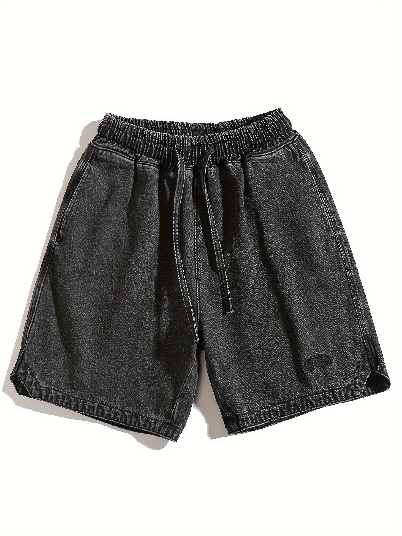 Herren Relaxed Fit Casual Shorts – Streetwear-Style für Freizeit und Outdoor