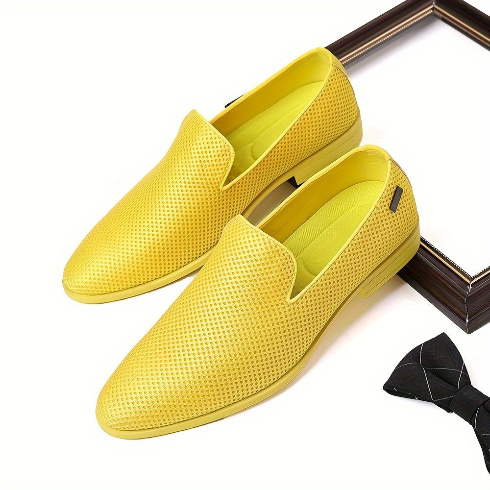 Herren Slipper – Elegante Business- und Freizeitschuhe im modernen Look