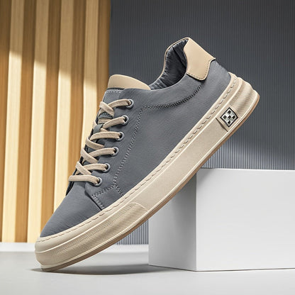 Herren Sneaker Casual Style – Bequeme Freizeitschuhe für Alltag und Büro