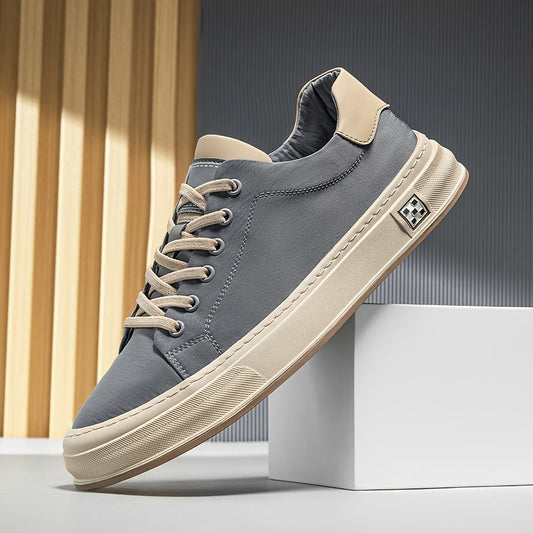 Herren Sneaker Casual Style – Bequeme Freizeitschuhe für Alltag und Büro