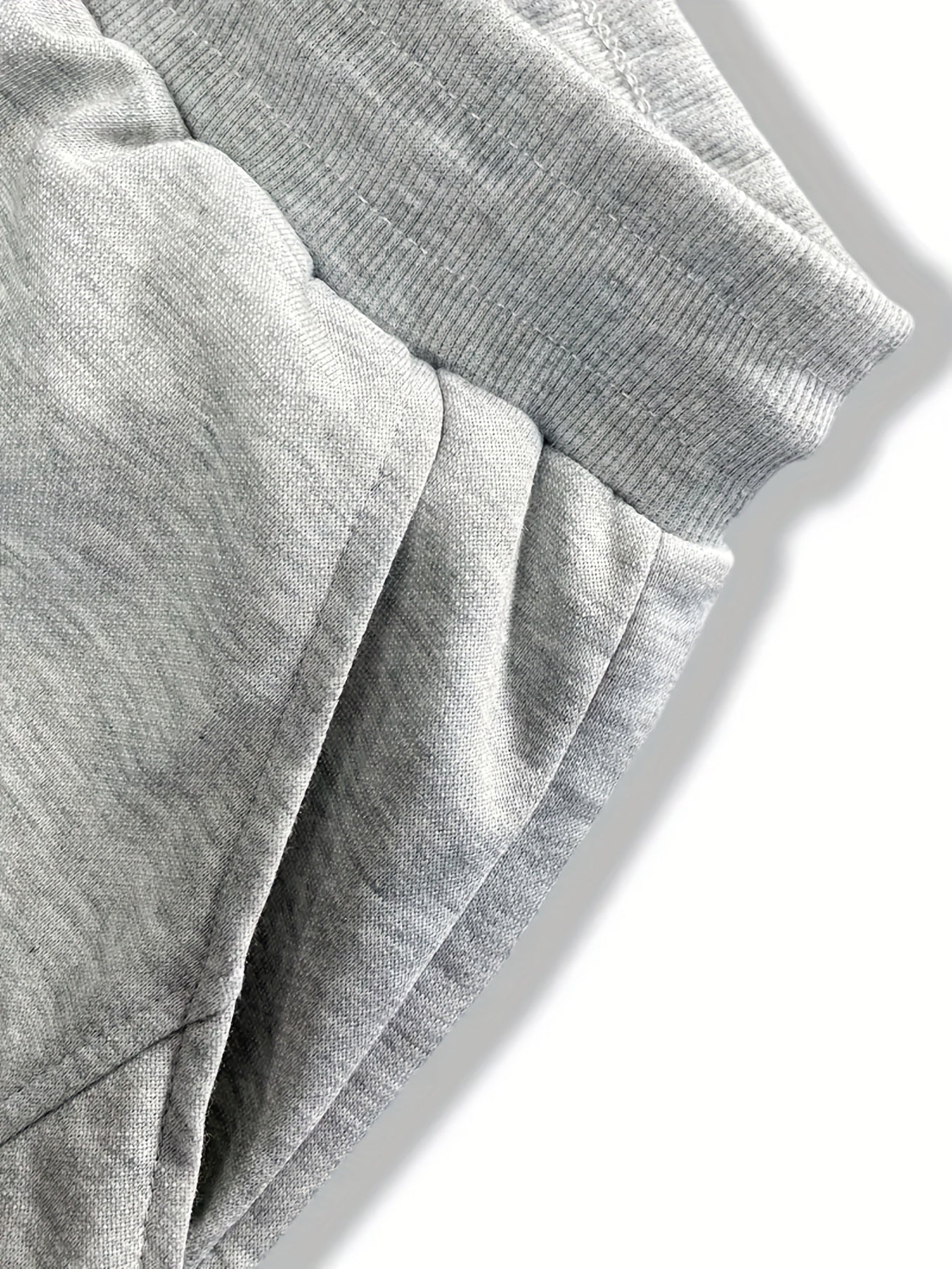 Herren Weite Jogginghose mit modernem Streetstyle-Look und Komfort