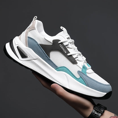 Herren Sneaker Moderne Streetstyle Sportschuhe Komfort