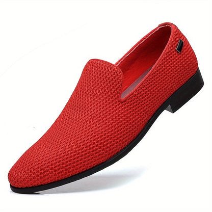 Herren Slipper – Elegante Business- und Freizeitschuhe im modernen Look