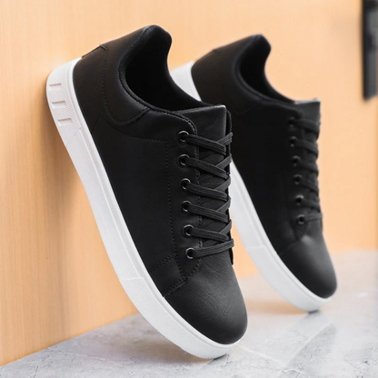 Herren Sneaker – Modischer Freizeitschuh mit urbanem Look und vielseitigem Einsatz