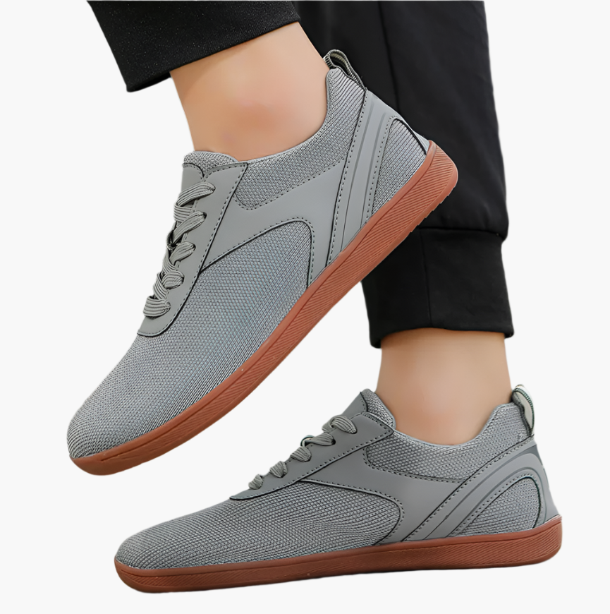 Unisex Barfußschuhe – Minimalistische Sportschuhe für Freizeit & Outdoor