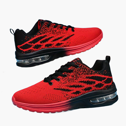 Herren Laufschuhe für Alltag & Sport – Bequeme Sneaker im modernen Design