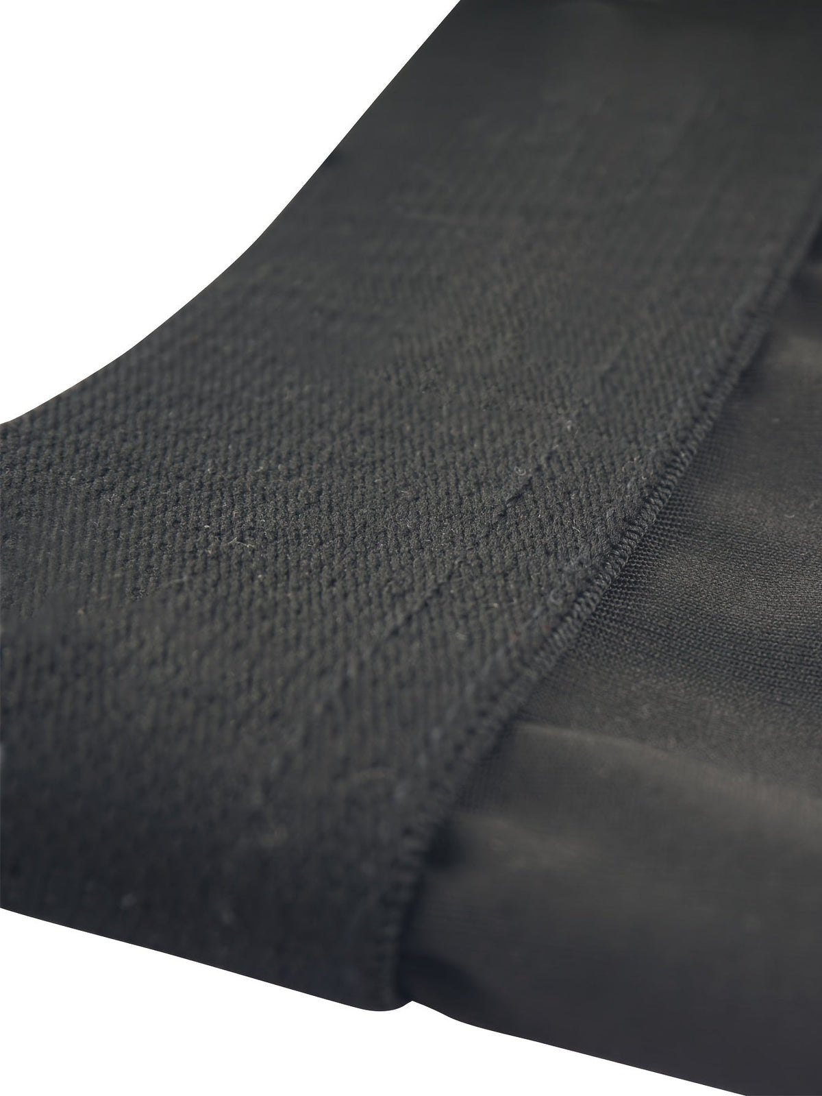 Thermo Leggings Kompressionshose Herren Schwarz 3er-Pack Stretch Warm Unterhose
