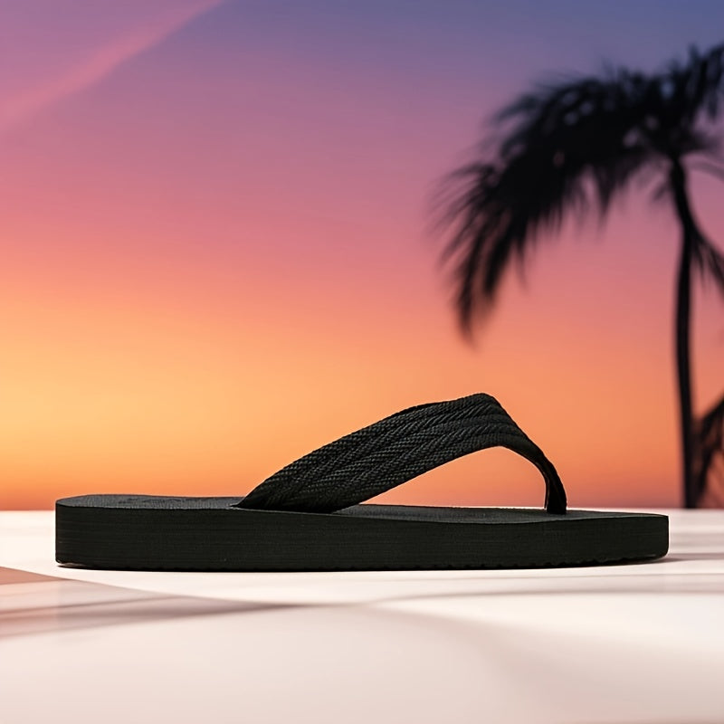 Herren Flip Flops – Bequeme Sommerschuhe für Outdoor & Freizeit