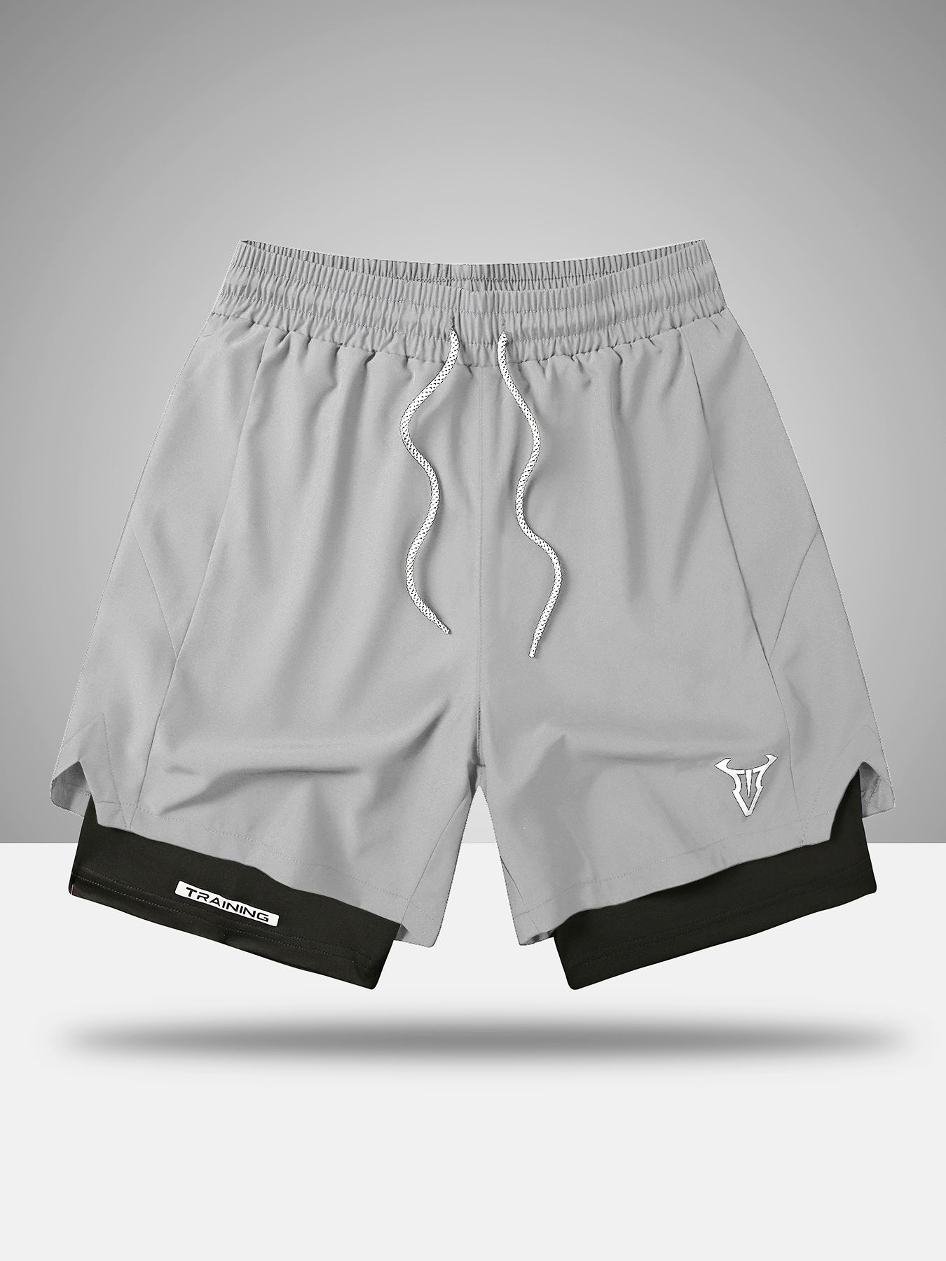 Herren Trainingsshorts Sport Fitness Running Athleisure – Komfort und Performance