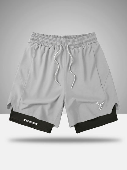 Herren Trainingsshorts Sport Fitness Running Athleisure – Komfort und Performance