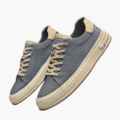 Herren Sneaker Casual Style – Bequeme Freizeitschuhe für Alltag und Büro