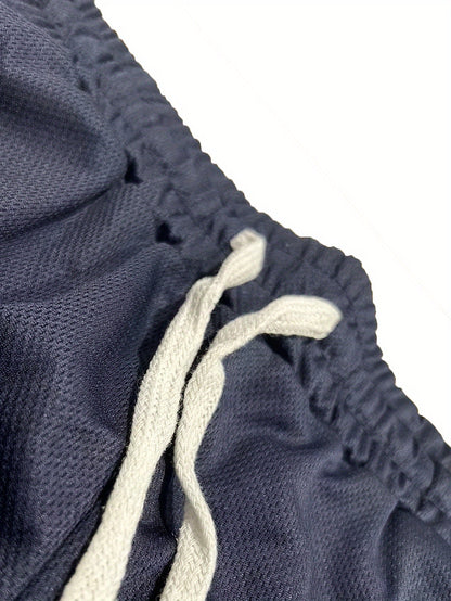 Herren Sportshorts Basketball-Style HIT HARD F.E. – Trainings- und Freizeitshorts
