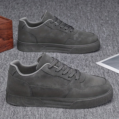 Herren Sneaker Low-Top Streetstyle Freizeit Schuhe