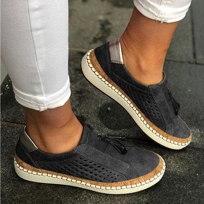 Leah – Vegane Damenschuhe für Paare