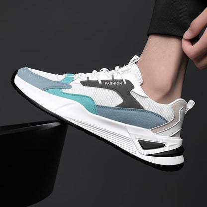 Herren Sneaker Moderne Streetstyle Sportschuhe Komfort