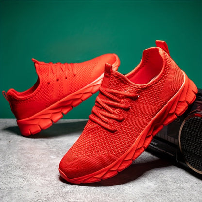 Damen Sportliche Sneaker für Fitness und Alltag – Atmungsaktive Lauf- und Freizeitschuhe