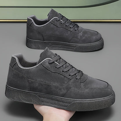 Herren Sneaker Low-Top Streetstyle Freizeit Schuhe