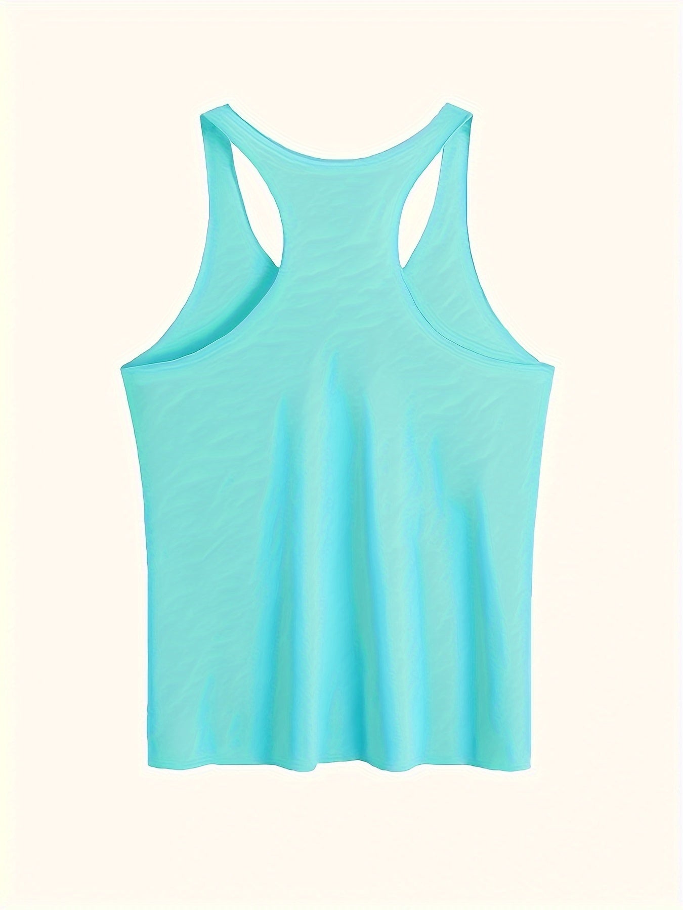Damen Tanktop mit Wildblumen-Print – Sommer Freizeitshirt, Boho Stil