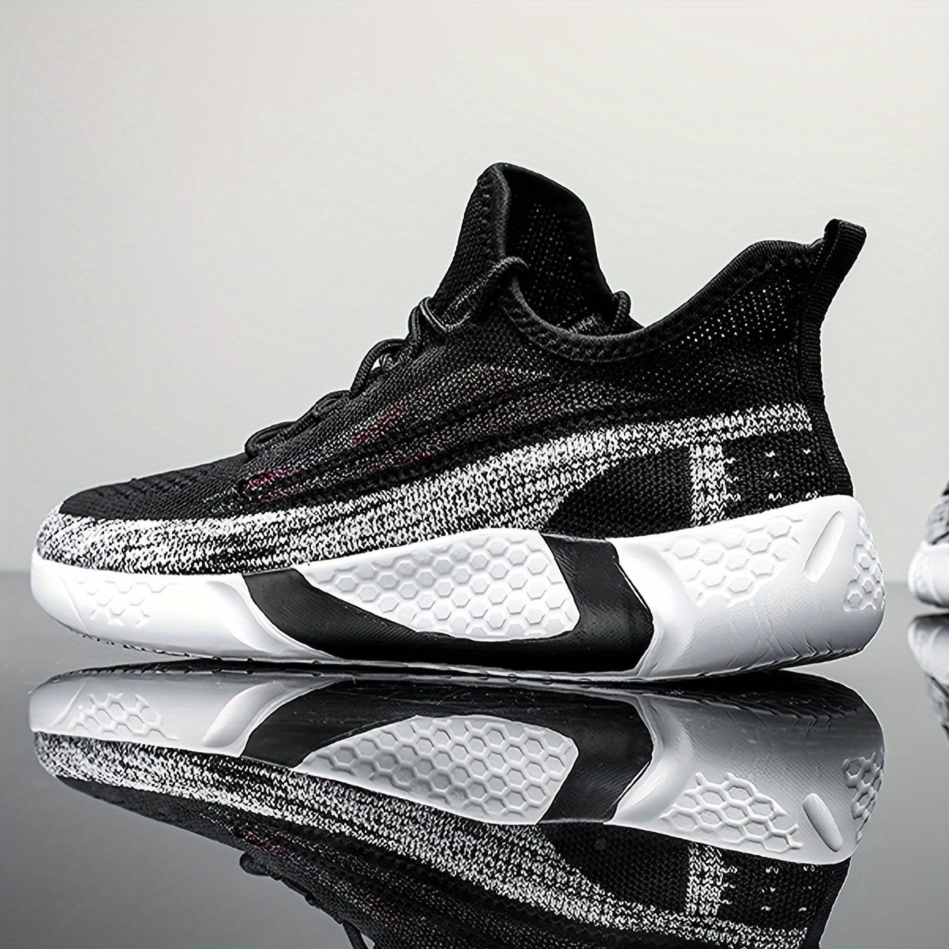 Herren Sportschuhe für Training und Laufen – Modernes Sneaker-Design, Performance & Komfort