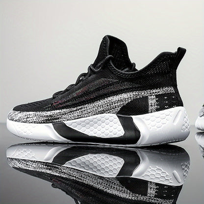 Herren Sportschuhe für Training und Laufen – Modernes Sneaker-Design, Performance & Komfort
