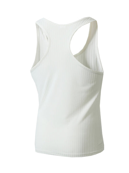 Herren Tanktop Set – Klassisch, Sportlich, Vielseitig für Fitness & Alltag