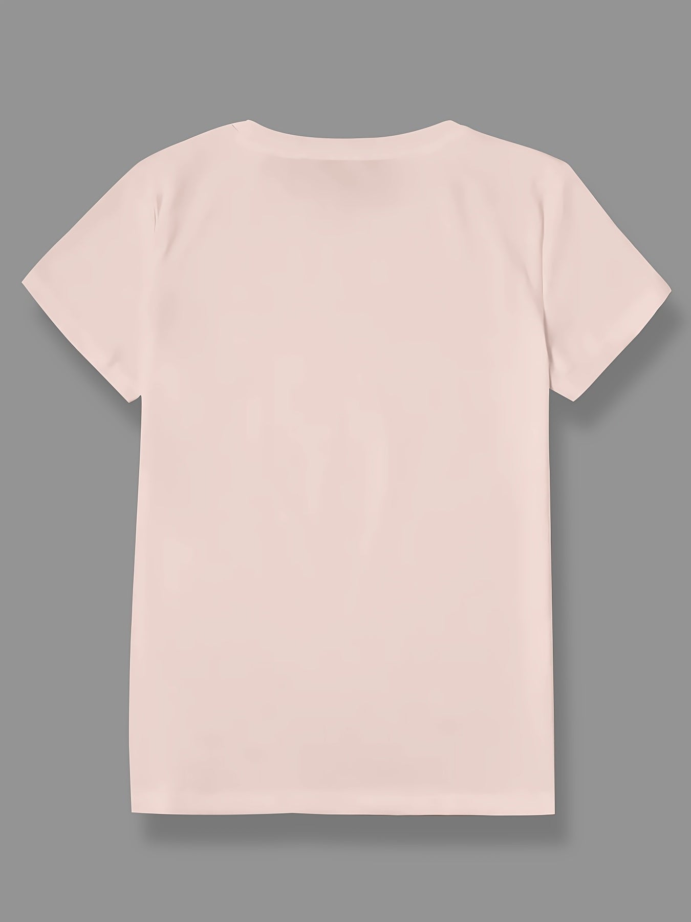 Damen Statement T-Shirt "NOPE Not Today" – Lockeres Freizeitshirt mit Spruch