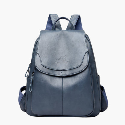 Damen-Rucksack im modernen City-Look