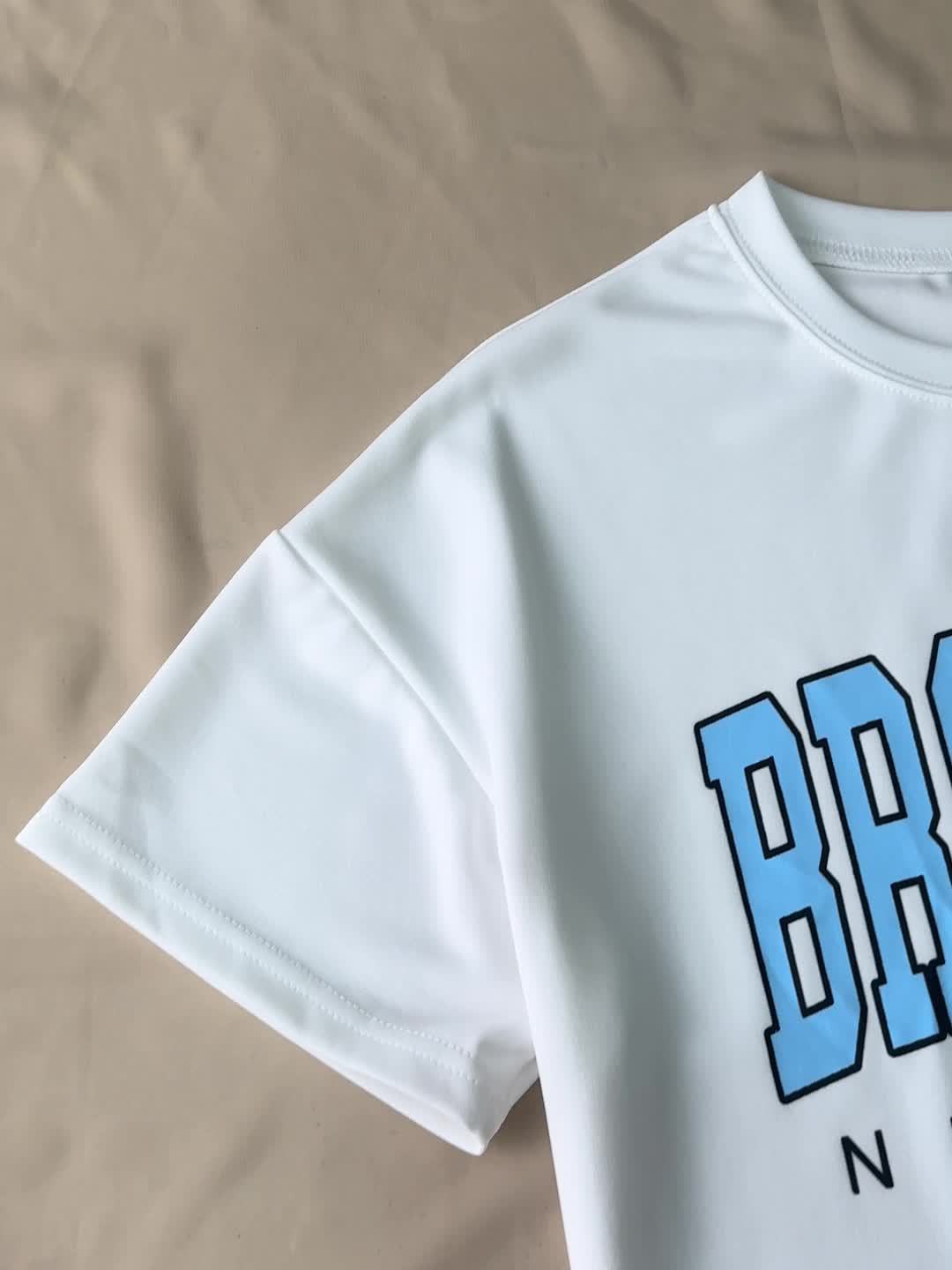 Damen Freizeit Zweiteiler Set Brooklyn New York – Sportlicher Streetstyle für Alltag und Lounge