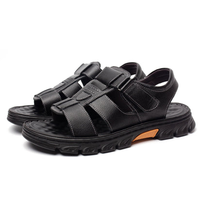 Herren Outdoor-Sandalen – Bequeme Freizeitsandalen für Urlaub und Alltag
