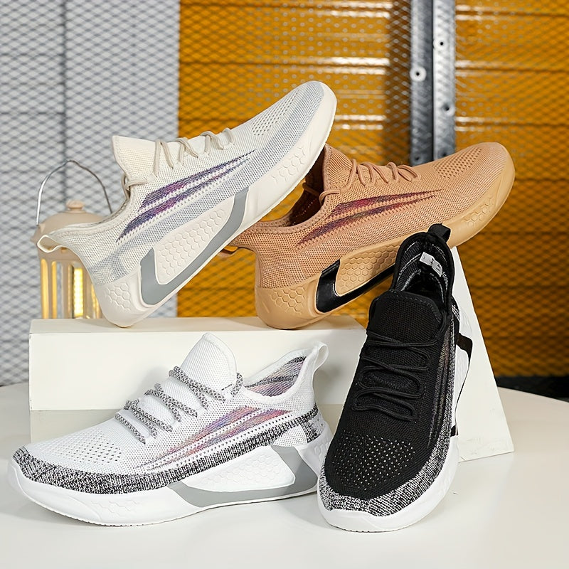 Herren Sportschuhe für Training und Laufen – Modernes Sneaker-Design, Performance & Komfort