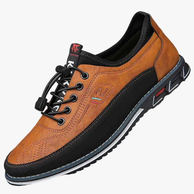 Herren Freizeitschuhe – Bequeme Business & Casual Sneaker mit orthopädischem Komfort