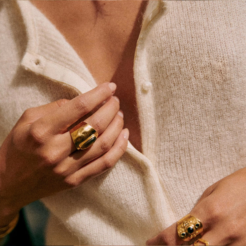 Damen Strick-Cardigan mit V-Ausschnitt – Lässiger Chic für Alltag und Freizeit