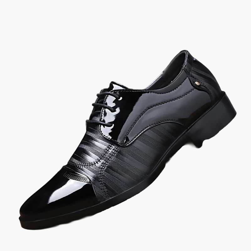 Herren Business Loafers Elegant – Klassische Schuhe für Büro & Feste