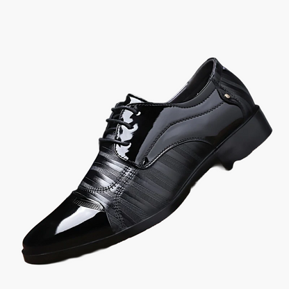 Herren Business Loafers Elegant – Klassische Schuhe für Büro & Feste