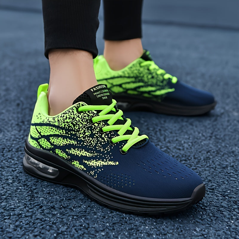 Herren Laufschuhe für Alltag & Sport – Bequeme Sneaker im modernen Design