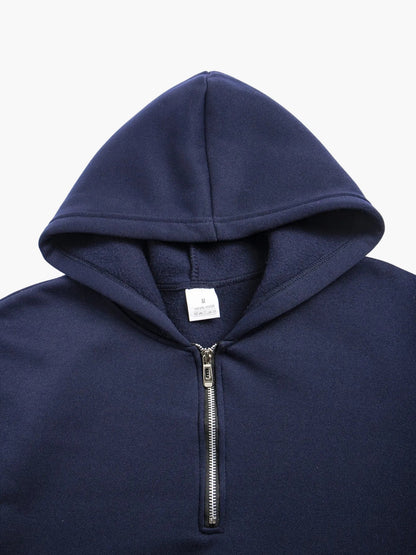 Herren Trainingsanzug Kapuzenpullover und Jogginghose Set – Lässige Sportbekleidung für Alltag und Fitness