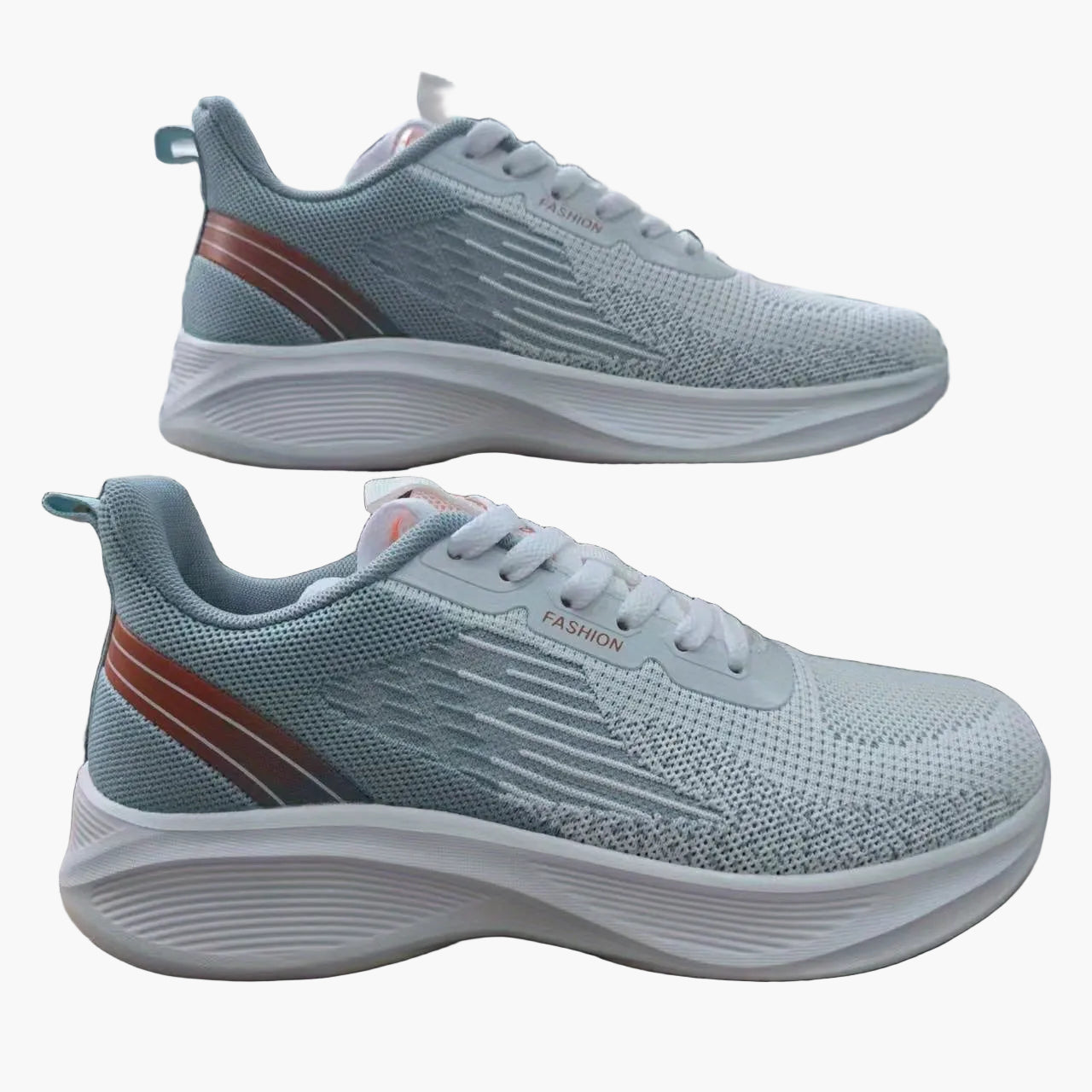 Herren Laufschuhe Sportliche Sneaker für Alltag und Training