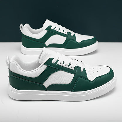 Herren Sneaker im Preppy Style – Modische Freizeitschuhe für Alltag & Streetwear