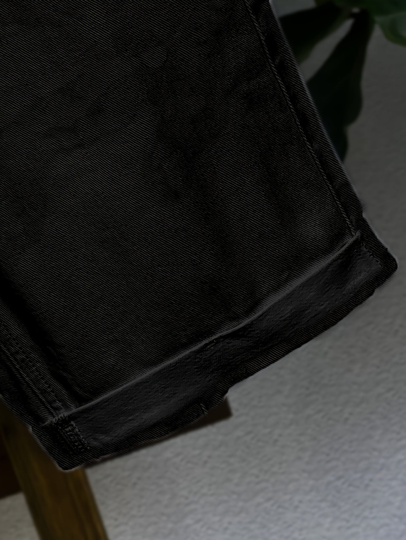 Herren Slim Fit Denim Shorts im modernen Stil für Freizeit und Alltag