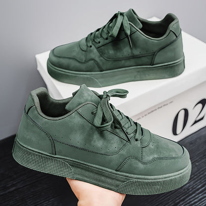 Herren Sneaker Klassiker – Vielseitige Low-Top Freizeitschuhe für Alltag & Streetstyle