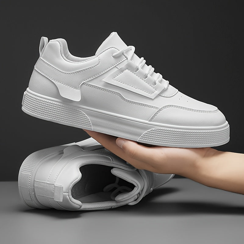 Herren Sneaker Low-Top Urban Streetstyle Modern Design