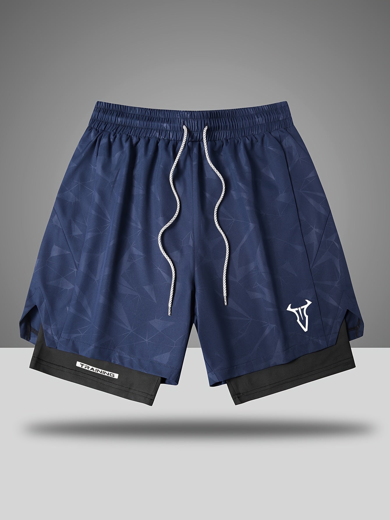 Herren Trainingsshorts Sport Fitness Running Athleisure – Komfort und Performance
