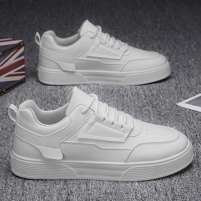 Herren Sneaker Low-Top Urban Streetstyle Modern Design