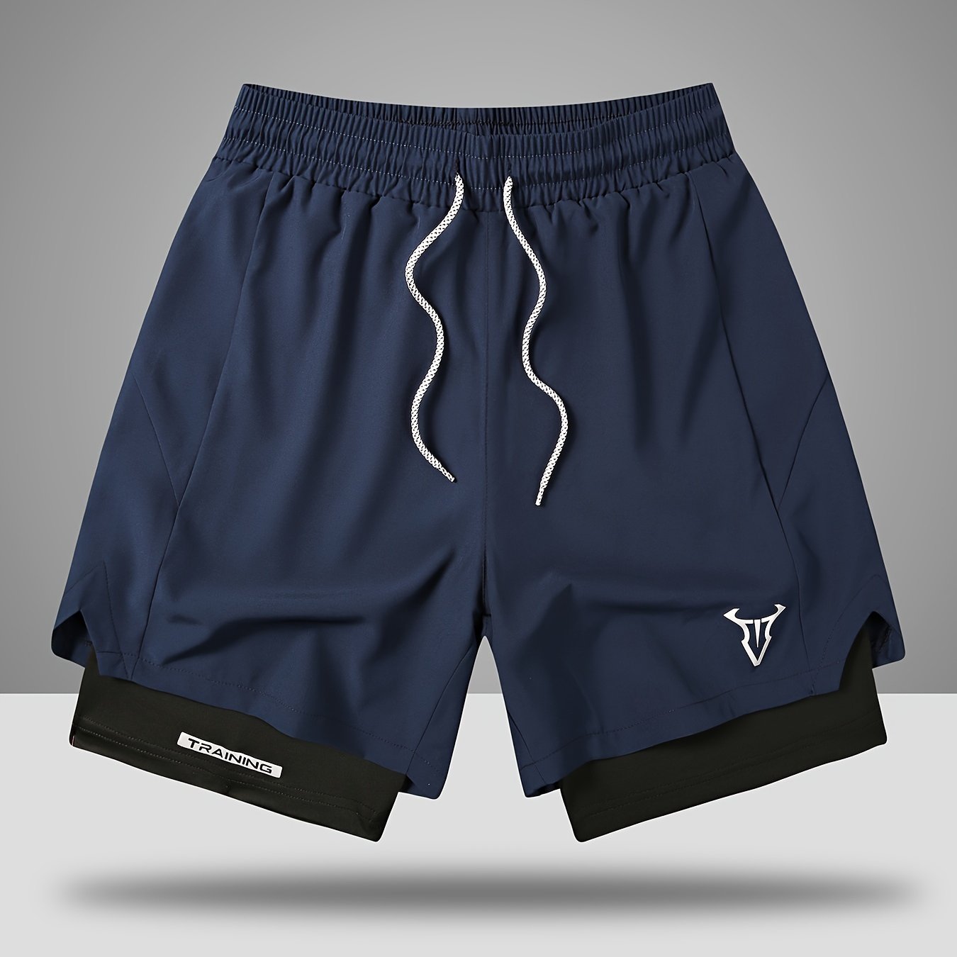 Herren Trainingsshorts Sport Fitness Running Athleisure – Komfort und Performance