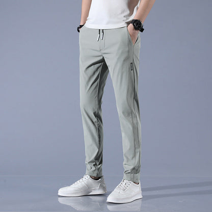 Herren Freizeit Jogginghose mit sportlicher Passform