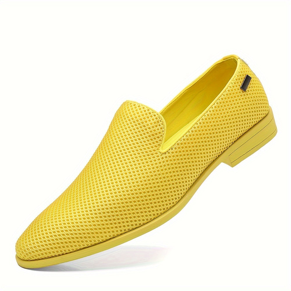 Herren Slipper – Elegante Business- und Freizeitschuhe im modernen Look