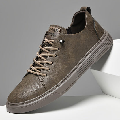 Herren Sneaker Low-Top Urban Street Style Freizeitmode